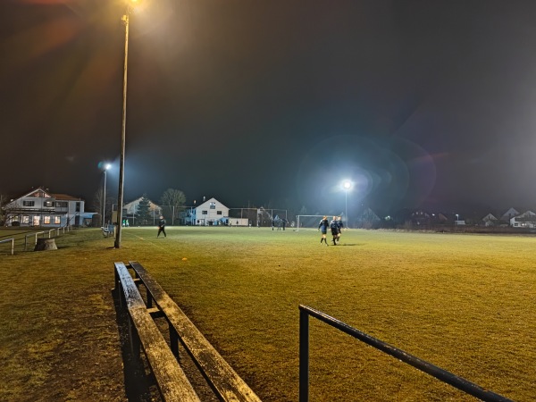 Sportanlage Kiesweg Platz 2 - Ingolstadt-Hundszell