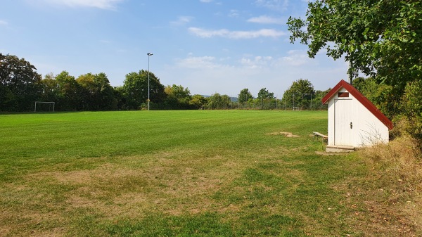 Sportgelände am Geheu Platz 2 - Frickenhausen/Main