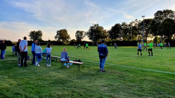 Sportanlage Rochusstraße Platz 2 - Wegberg-Rath-Anhoven