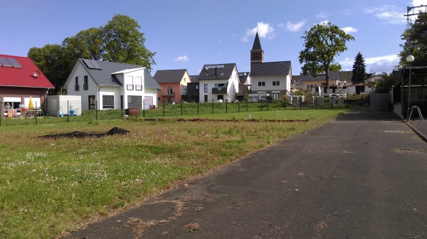 Sportplatz Burgackerstraße - Kerpen-Brüggen