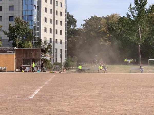 Sportanlage Reitweg Platz 2 - Köln-Humboldt-Gremberg