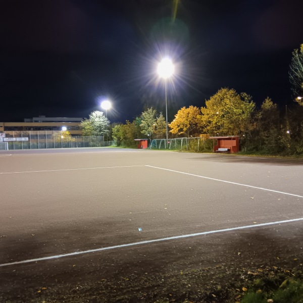 Sportanlage Deichtorstraße Platz 2 - Leverkusen-Rheindorf
