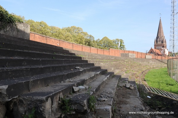 Mijnstadion - Beringen-Mijn