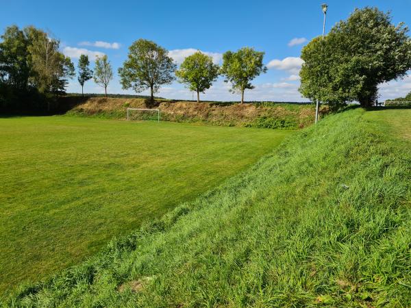 Sportanlage an der Sandgrube - Stammham bei Ingolstadt