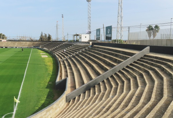 FIBWI Estadi Nou Camp d’Inca - Inca, Mallorca, IB