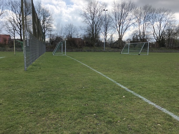 Hamalandstadion Nebenplatz 2 - Vreden