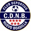 Wappen CD Nuevo Boadilla  87837