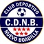 Wappen CD Nuevo Boadilla Wappen CD Nuevo Boadilla 87837
