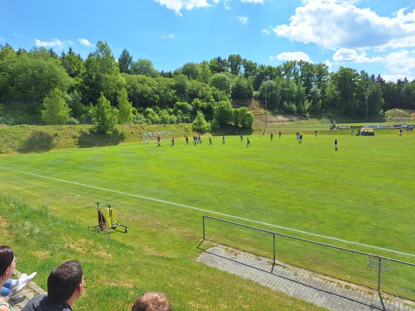 Sportanlage Obergessertshausen - Aichen-Obergessertshausen