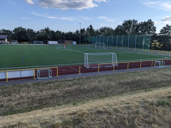 Maisel Arena - Taunusstein-Neuhof