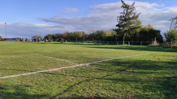 Sportplatz Am Bomberg - Harztor-Herrmannsacker