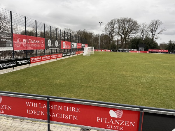 EDEKA Farthmann Sportpark - Versmold-Peckeloh