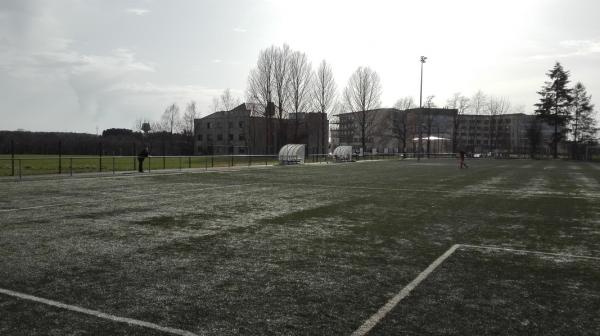 Stade Hans Sowa terrain synthétique - Lëtzebuerg (Luxembourg)