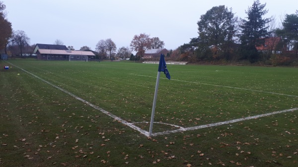 TSV-Stadion - Krumstedt