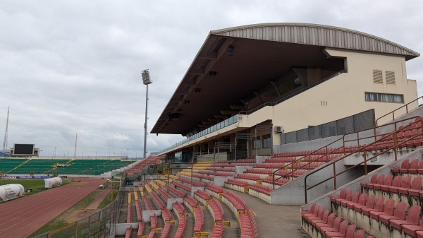 Baba Yara Stadium - Kumasi