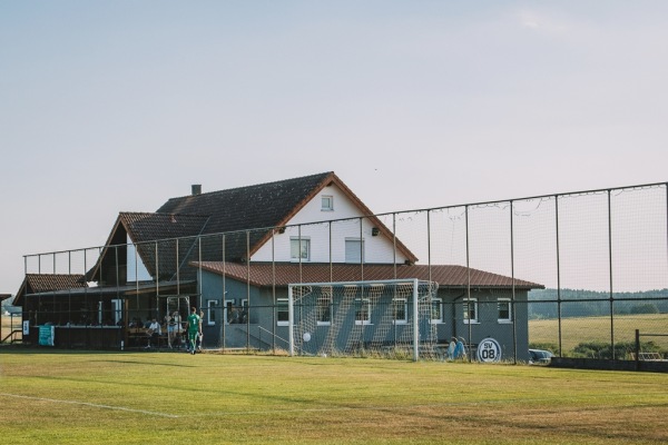 Cermak Reisen Sportpark - Auerbach/Oberpfalz