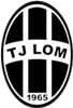 Wappen TJ Lom