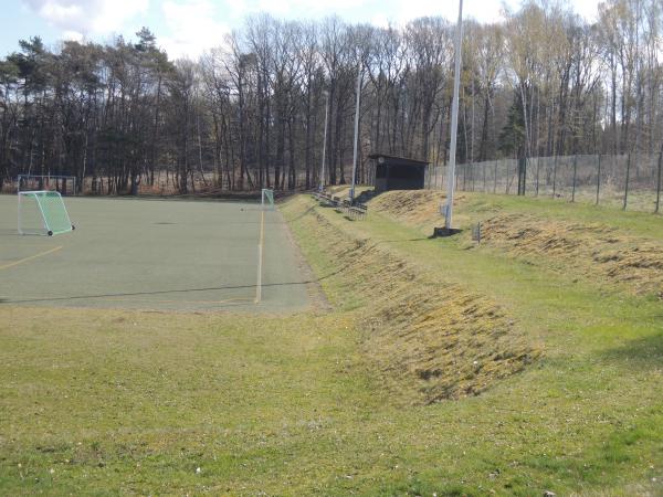 Waldsportplatz - Selters/Taunus-Haintchen