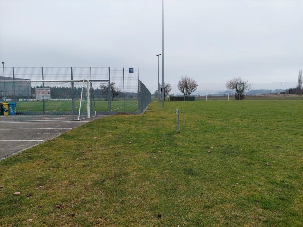 Sportanlage Kuhgässli Nebenplatz - Würenlingen