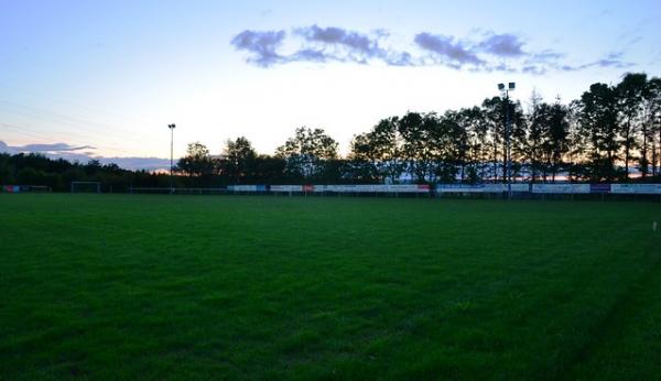 Sportplatz Winten - Hellenthal-Winten