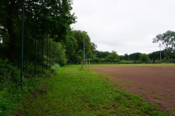 Sportplatz Tente - Wermelskirchen-Tente
