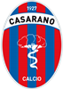Wappen Casarano Calcio