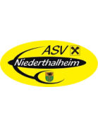 Wappen ASV Niederthalheim Frauen  121039