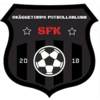 Wappen Skäggetorps FK  117958