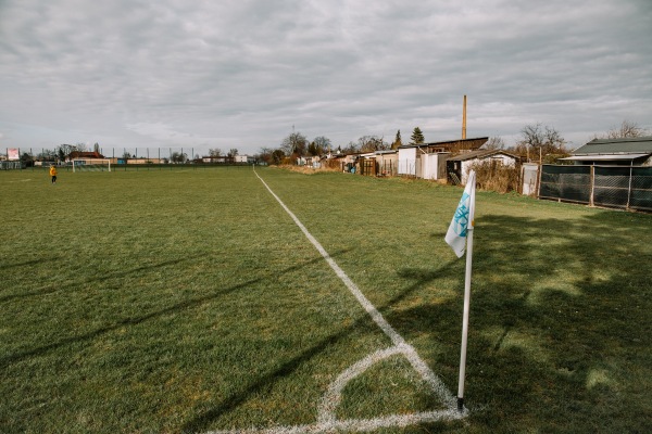 Frisch-Auf-Stadion Nebenplatz 2 - Wurzen