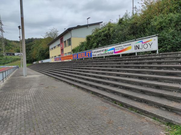 Erich-Berlet-Stadion - Hagen/Westfalen-Hohenlimburg