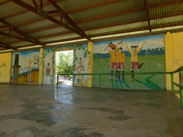Stadium Gleno - Gleno