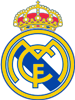 Wappen Real Madrid CF diverse