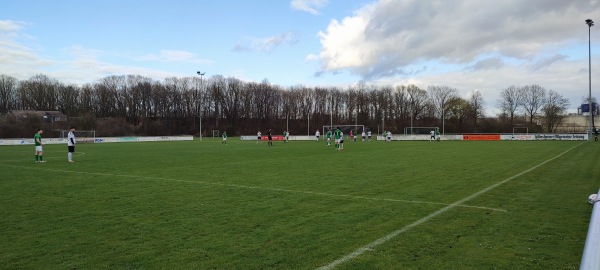 gbg Sportzentrum - Hildesheim-Drispenstedt