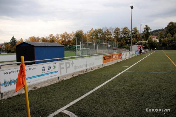 Sportanlage am Sport-Service-Center Platz 2 - Reutlingen-Ringelbach