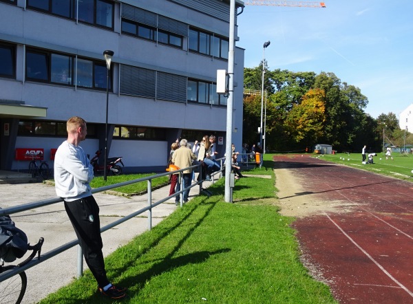 Post-Sportanlage - Graz