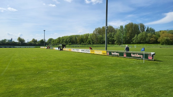 Sportgelände Barbing - Barbing