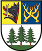 Wappen TJ Sokol Hvožďany