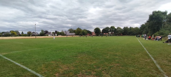 Sportanlage Am Waldbad B-Platz - Lehrte-Arpke