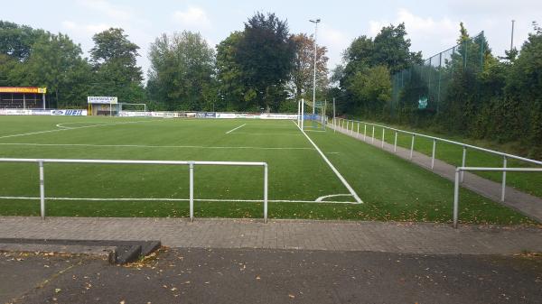 Sportplatz Maibuche - Waldbröl