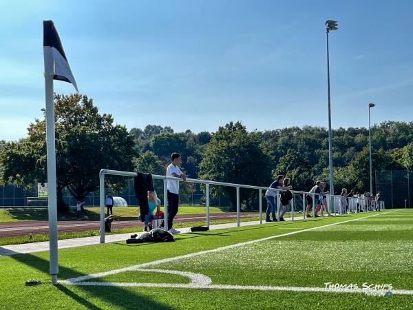Stadion in den Talauen Nebenplatz 2 - Benningen/Neckar