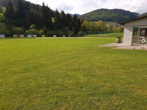 Sportplatz Geistthal - Geistthal