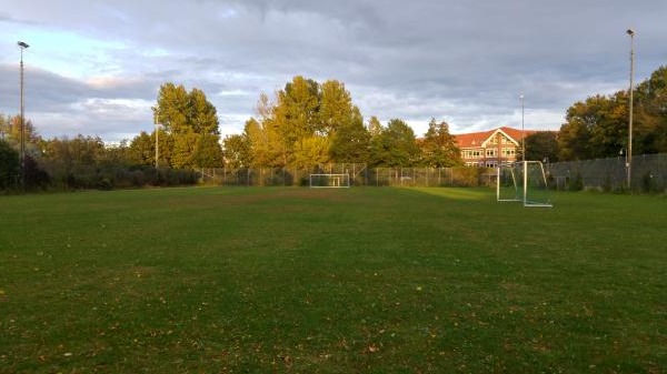Sportzentrum Berenbostel C-Platz - Garbsen-Berenbostel