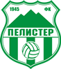 Wappen FK Pelister Bitola
