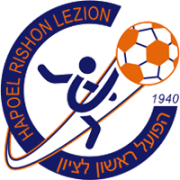 Wappen Hapoel Ironi Rishon LeZion FC