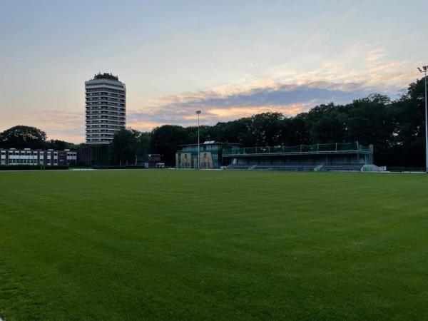 Stadion am Waldhaus | Sportschule Wedau - Duisburg-Wedau