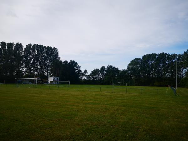Sportplatz Max Stahnke - Trent/Rügen