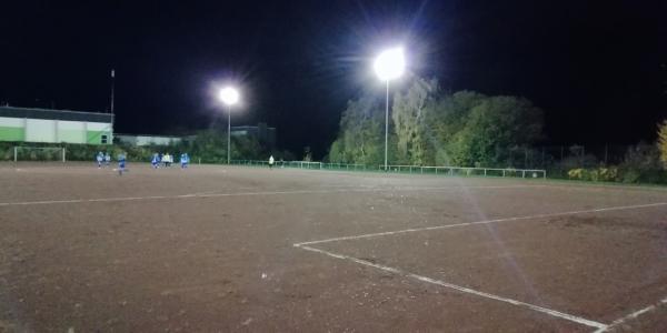 Sportplatz Idenheim - Idenheim