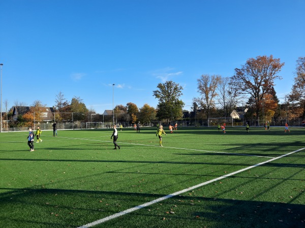 Sportpark Douwekamp veld 3 - Smallingerland-Opeinde
