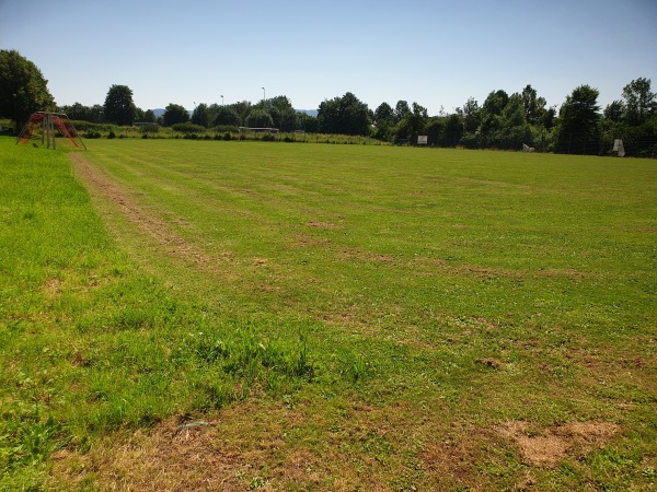 Sportanlage Jesinger Allee Platz 5 - Kirchheim/Teck