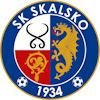 Wappen SK Skalsko